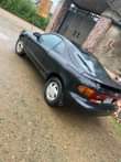 A picture of 1998 Toyota celica