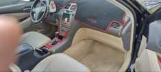 A picture of Clean Deal Toks Standard Lexus Es350 2009 Model Available