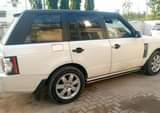 A picture of RANGER ROVER VOGUE