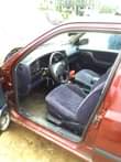 A picture of Golf 3
