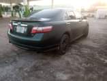 A picture of 2008 Toyota Camry muscle SE