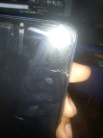 A picture of Samsung a12