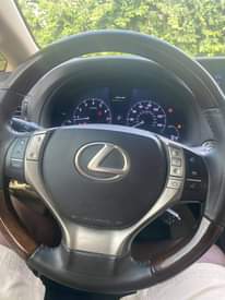 A picture of 2013 Lexus RX350 2013