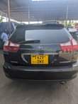 A picture of TOYOTA HARRIER