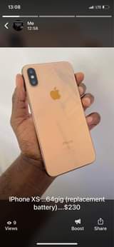 iphone xr