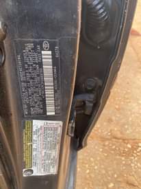 A picture of Registered 2006 Toyota Camry