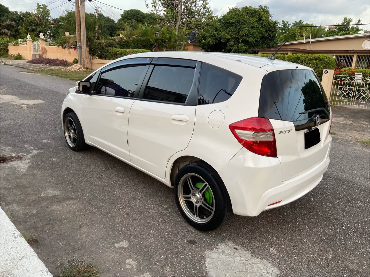 honda