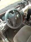 A picture of Toyota Corolla 2003 Partial First Body