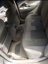 A picture of Nigeria use 2008 Camry Price 2 1m First body Engine