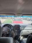 A picture of Toyota Sienna for sale