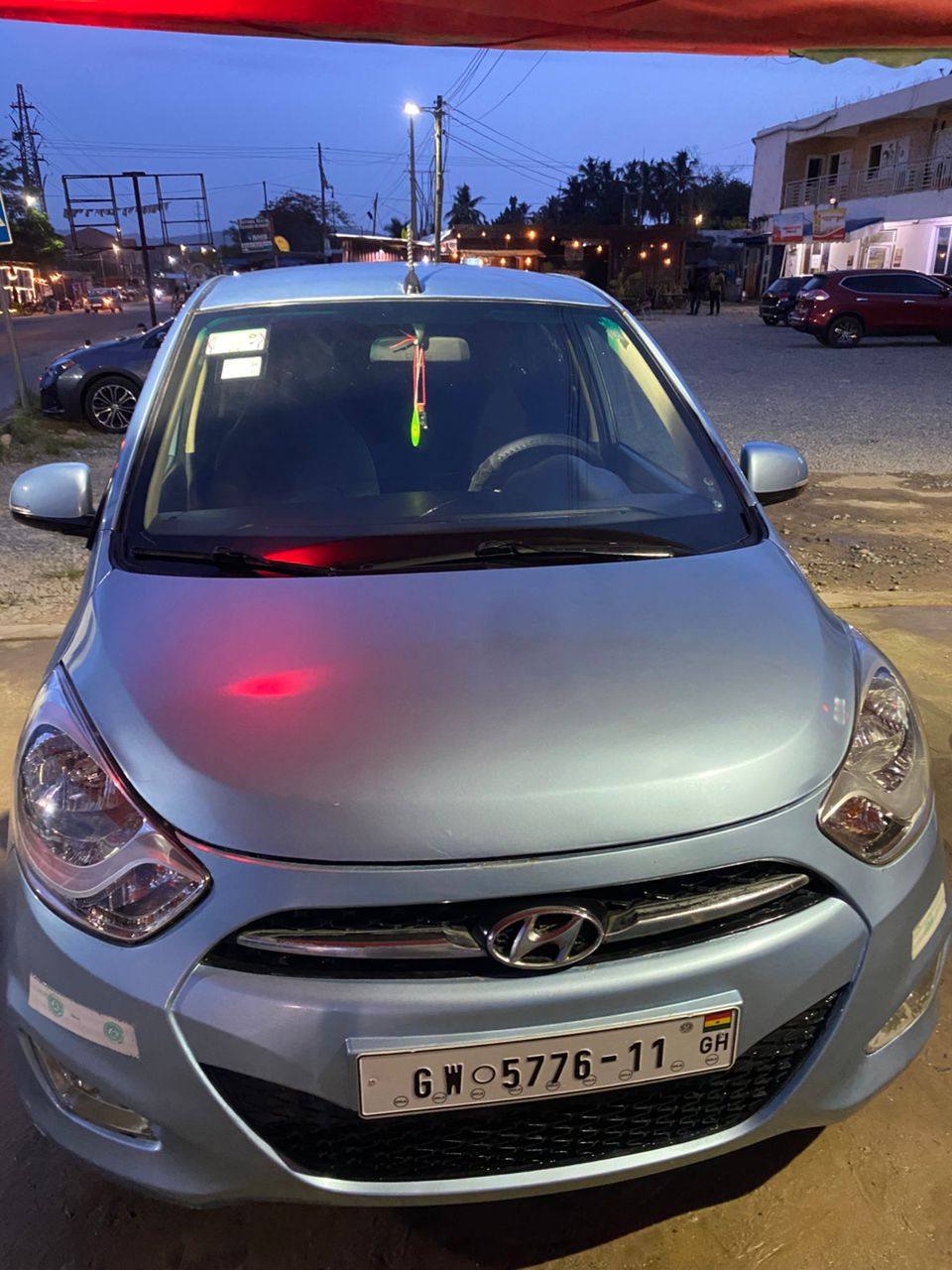 cars