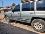 A picture of NISSAN PATROL