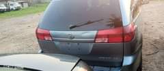 A picture of 2005 Toyota Sienna Le