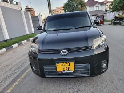 A picture of TOYOTA RUMION