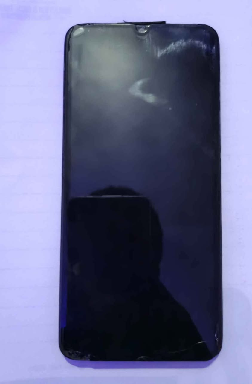 A picture of REDMI NOTE 8 PRO