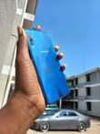 A picture of Samsung A7 2018