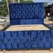 A picture of BEDSOFA