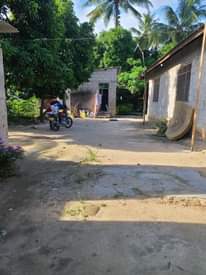 A picture of Nyumba inauzwa chanika dar es salaam Million 27 Sim no.0785306585