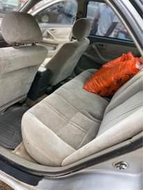 A picture of Used Toyota Camry 2000 available 07062155941