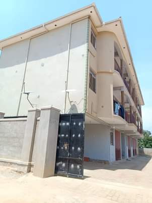 A picture of APARTMENT FOR SALE 550m 11 Double Rental units for sale