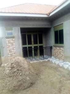 A picture of House at Namagoma Masaka road