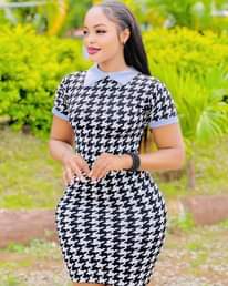 A picture of Dress