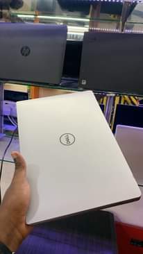 A picture of DELL LATITUDE 5400 2 in 1 x360