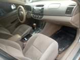 A picture of Toyota Camry