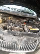 A picture of Good Deal 2011 Skoda manual drive nothing to fix 900k