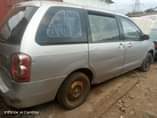 A picture of Mazda mpv cheap price