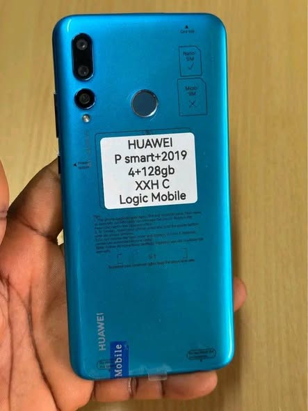 huawei phones