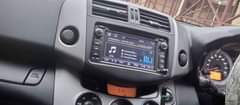 A picture of Car Android radios
