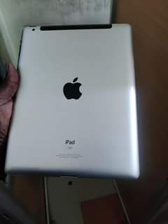 A picture of iPad 2 16gb