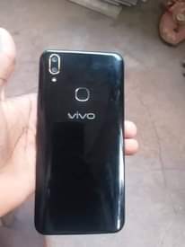 A picture of Vivo y85