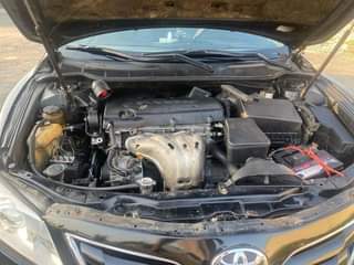 A picture of 2008 Camry