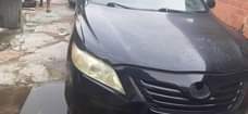 A picture of 2008 Toyota Camry