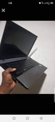 A picture of HP LAPTOP RAM 4 GB HARD DISK 320 GB BEI
