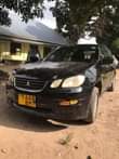 A picture of Ipo sokoni iwahi Gari inatembea