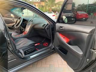 A picture of Distress sale Tokunbo Std Lexus ES350 2008 upgraded to 2012