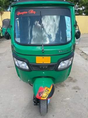 A picture of BAJAJ BADO MBI
