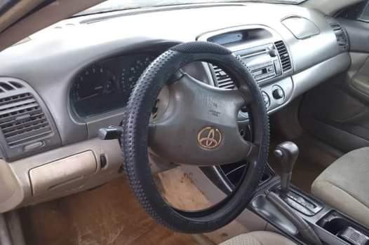A picture of 2003 Toyota Camry for sale