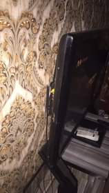 A picture of Thomson Tv
