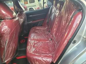 A picture of 2018 Toyota Camry V4 slightly used Price 18 5M Location