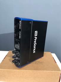 A picture of Presonus Studio24c