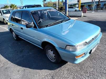 toyota conquest