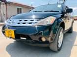 A picture of NISSAN MURANO BEI MILION 7