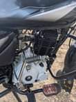 A picture of Boxer BM 125