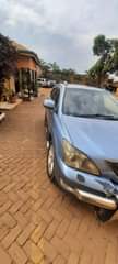 A picture of Harrier Kawundo UAT 3 0cc 16 5m call 0706260442
