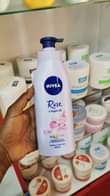 A picture of Moisturizer