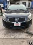 A picture of Pontiac Vibe 2009